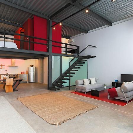 Apartamentos Xereca -Dalt Vila- Loft Ibiza città Esterno foto