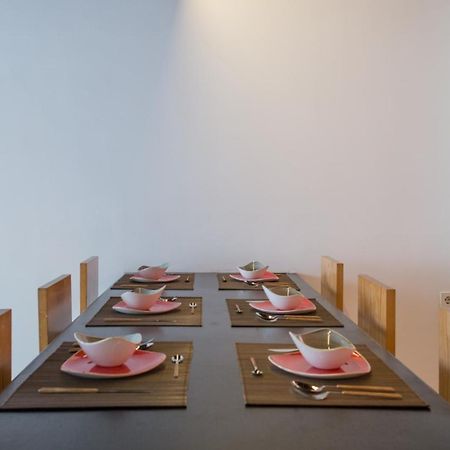 Apartamentos Xereca -Dalt Vila- Loft Ibiza città Esterno foto